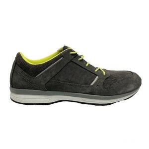 Asolo Wink suede vibram sole sneakers men’s 7.5